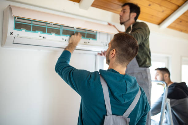 HVAC troubleshooting in Mila Doce, TX