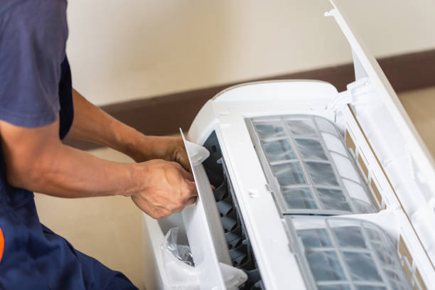 Best Residential HVAC services  in Mila Doce, TX