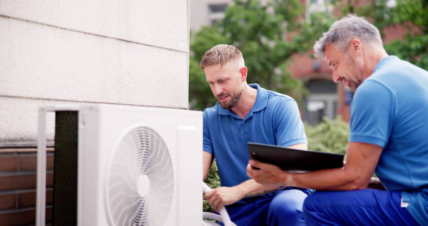 Best HVAC air duct cleaning  in Mila Doce, TX