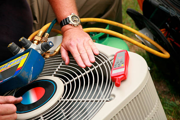 Best Affordable HVAC services  in Mila Doce, TX