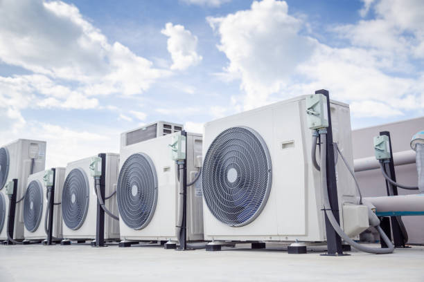 Best Local HVAC companies  in Mila Doce, TX