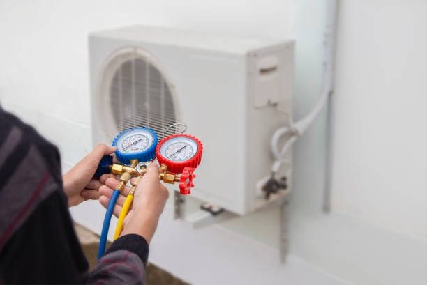 Professional HVAC in Mila Doce, TX